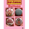Bob's Burger Buttons