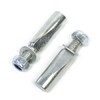 OLDNEWBIKES Crank Wedge / Cotter Pins 9.5 mm Diameter with