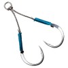 Shimano EU-202W Assist Hook Type LJ Twin Assist M