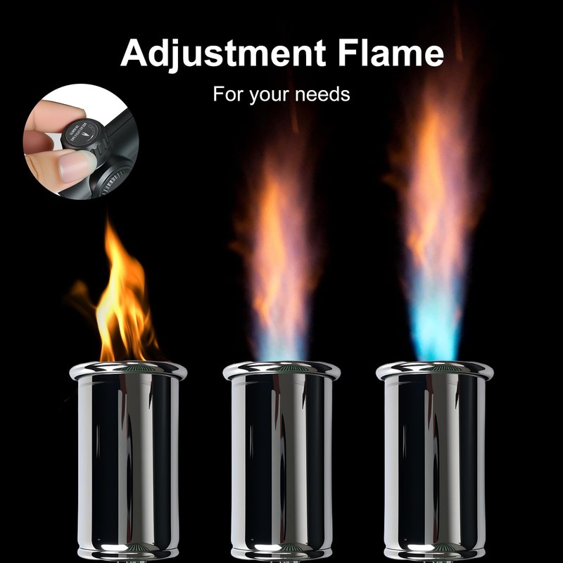 Asnfanl Blow Torch (Tank Not Included)
