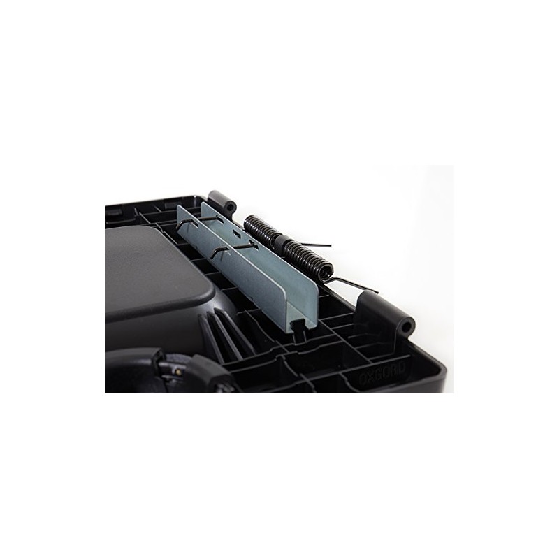 OxGord Center Console Lid Kit for 99-07 Silverado, Avalanche, Suburban,