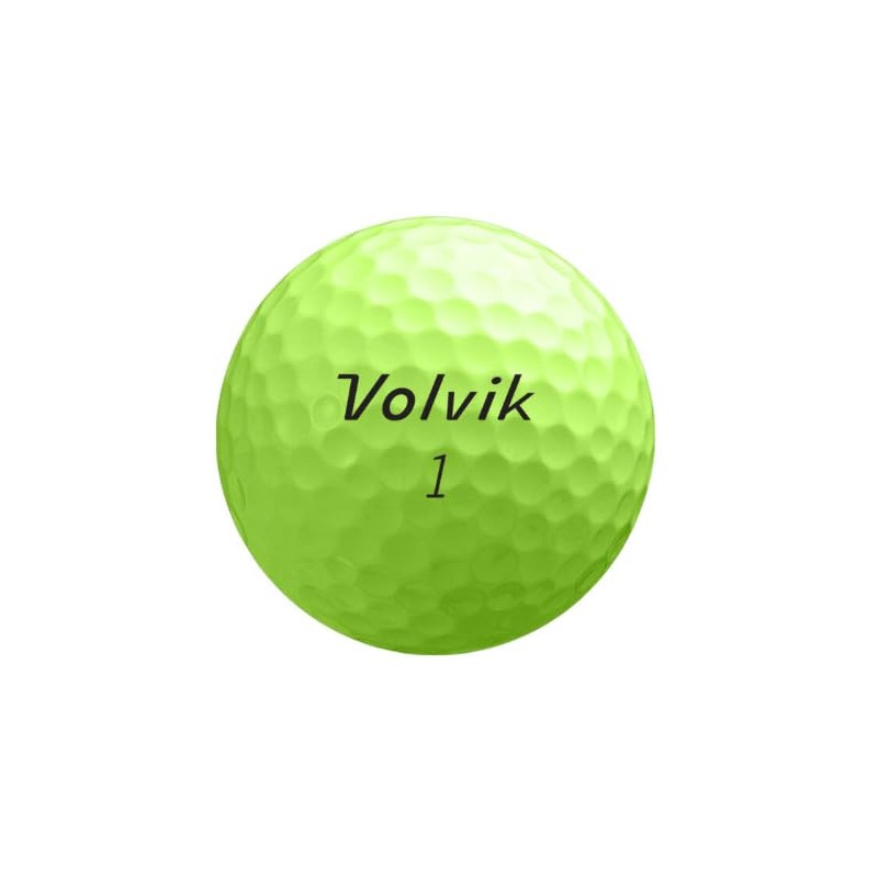 Volvik Radiance Assorted