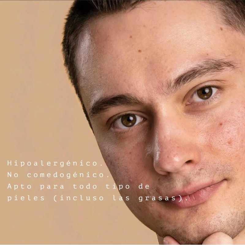 Despigmentante Facial Niacinamida 10%