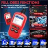 Autel AutoLink AL329 (AL319) OBD II & Can Herramienta de