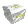 Sun Joe SJG-CVR1 Universal Weatherproof Generator Cover, Large, Fits Most