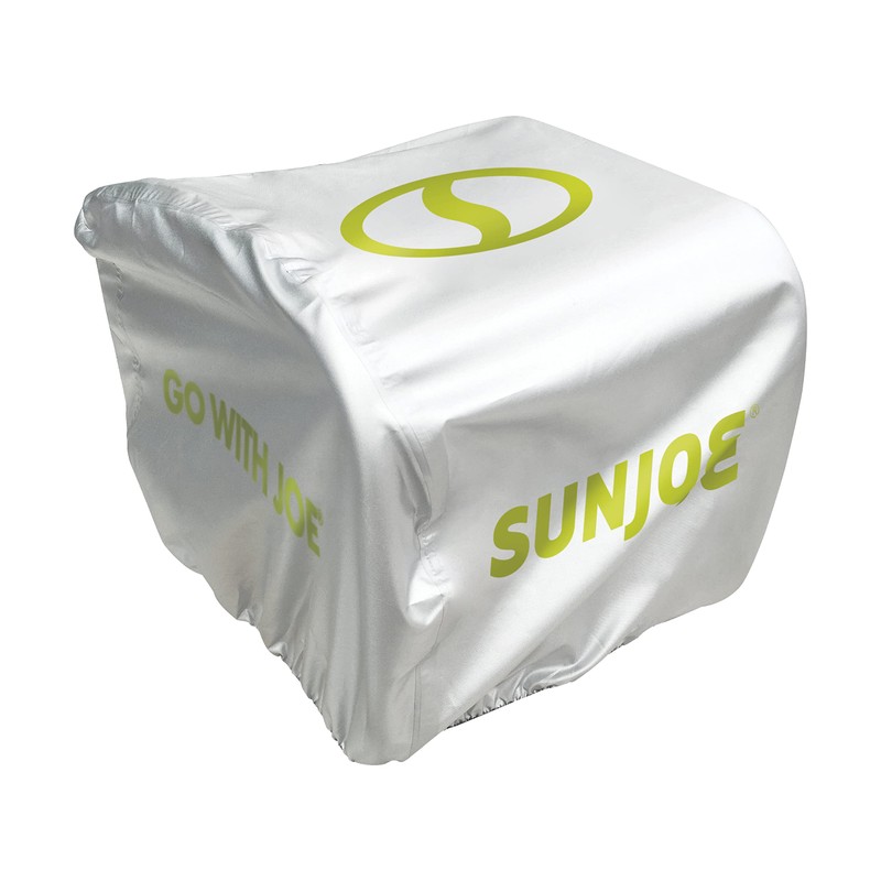 Sun Joe SJG-CVR1 Universal Weatherproof Generator Cover, Large, Fits Most