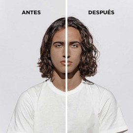 KÉRASTASE Sérum Anti-Casse Fortifiant | Suero capilar anticaída para hombre con cabello frágil | Con Creatina y Raíz de Jengibre | 90ml