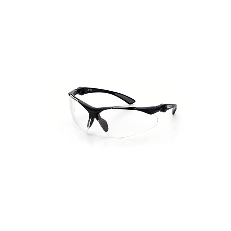 Riken RV-730 Binocular Protective Glasses
