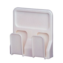 Owner Clan [Owner Clan] Popular Product Nail Brush Holder Hygienic Nail Brush Dedicated Holder 130Wx48D / [오너클랜]인기상품 손톱솔 홀더 위생 손톱솔 전용홀더 130Wx48D
