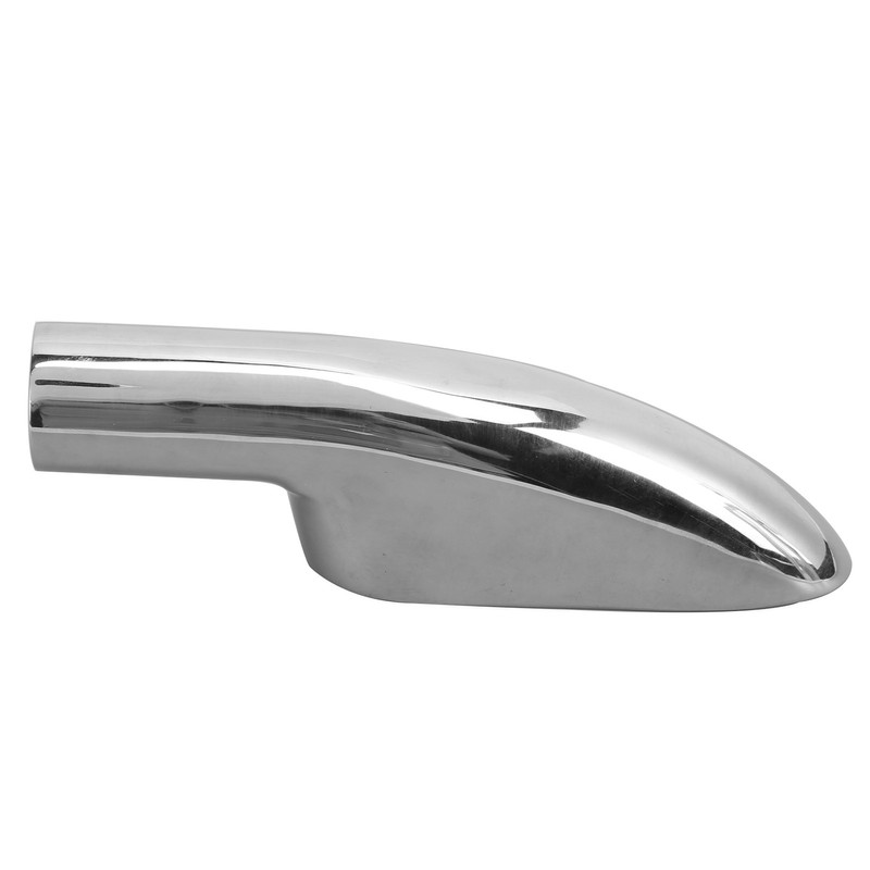 Boat Railing Base Handrail Guardrail Rails Stainless Steel 90 Degree