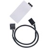 Deal4GO Motherboard 9-pin USB Header Splitter Board Male 1 to