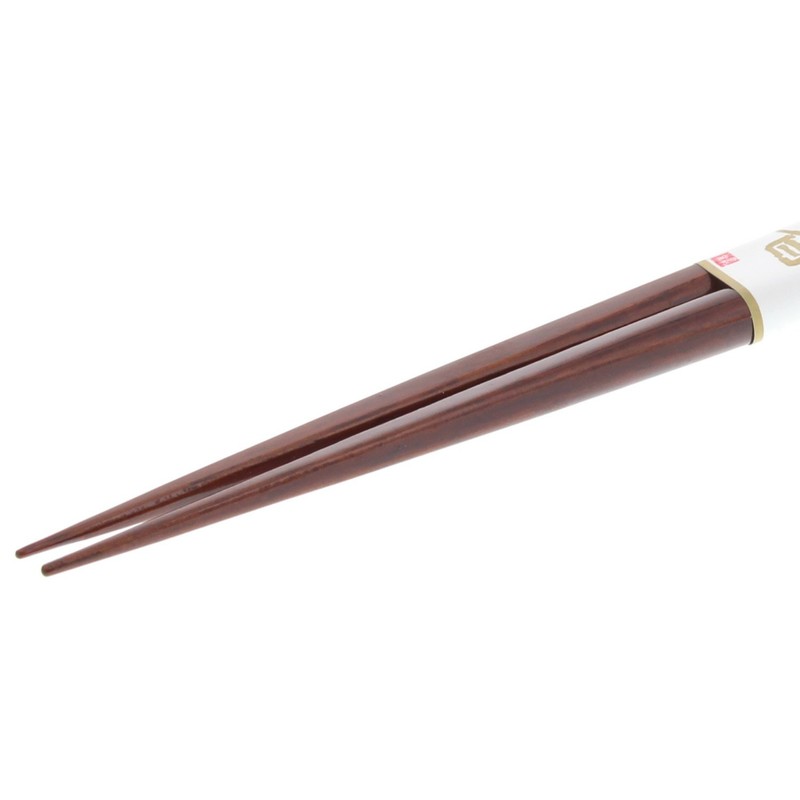 Ishida Chopsticks for Men, Thick Yakumo 1.5 Inches (1 and