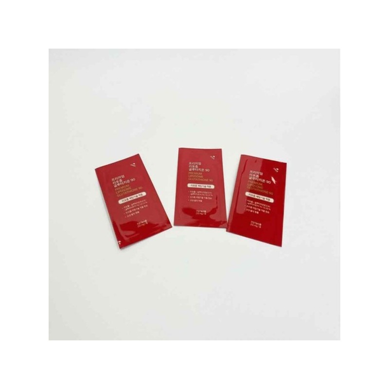 Welless 프리미엄 리포좀 글루타치온 필름 90% 30매 저분자콜라겐 엘라스틴 히알루론산