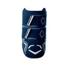 EvoShield Pro-SRZ 2.0 Batter's Double Strap Elbow Guard - Navy,