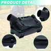 Adefol Air Filter Cover Kit for Redmax EBZ8500 EBZ8550 576575001