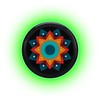 LED Light Up Adult Flying Disc with Light Strip Luminous