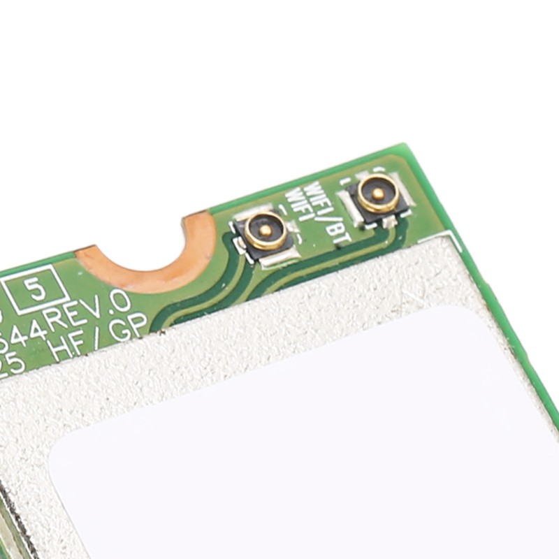 WiFi Card Module Bluetooth 4.1 2.4Ghz 5Ghz 802.11ac 867Mbps NGFF