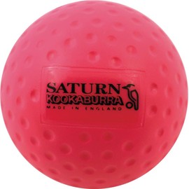 Kookaburra Dimple Saturn Hockey Balls - Pink