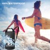 Invool Dry Bag, 5L/10L/20L/30L Waterproof Dry Bag, Dry Sack with