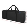 COOLBEBE 36" Sports Duffle Bag - 100L Extra Large Travel