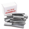 MUALROUS Hog Ring Plier Wire Cage Pliers with 600PCS M