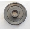 4-1/2" Outside Diameter 1" Bore V Belt Pulley 245010 Use