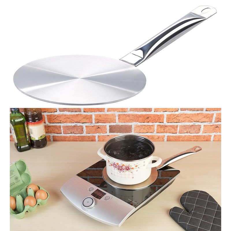 Rosenstein & Söhne Set of 4 Universal Adaptor Plates for