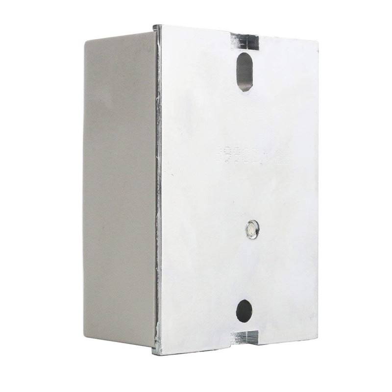 SSR-40DA 40A Solid State Relay Input 3-32V DC Output 24-380V