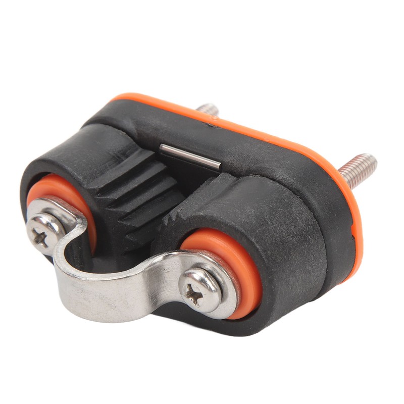 Cam Cleat Nylon High Load Marine Ball Bearing Cam Cleats