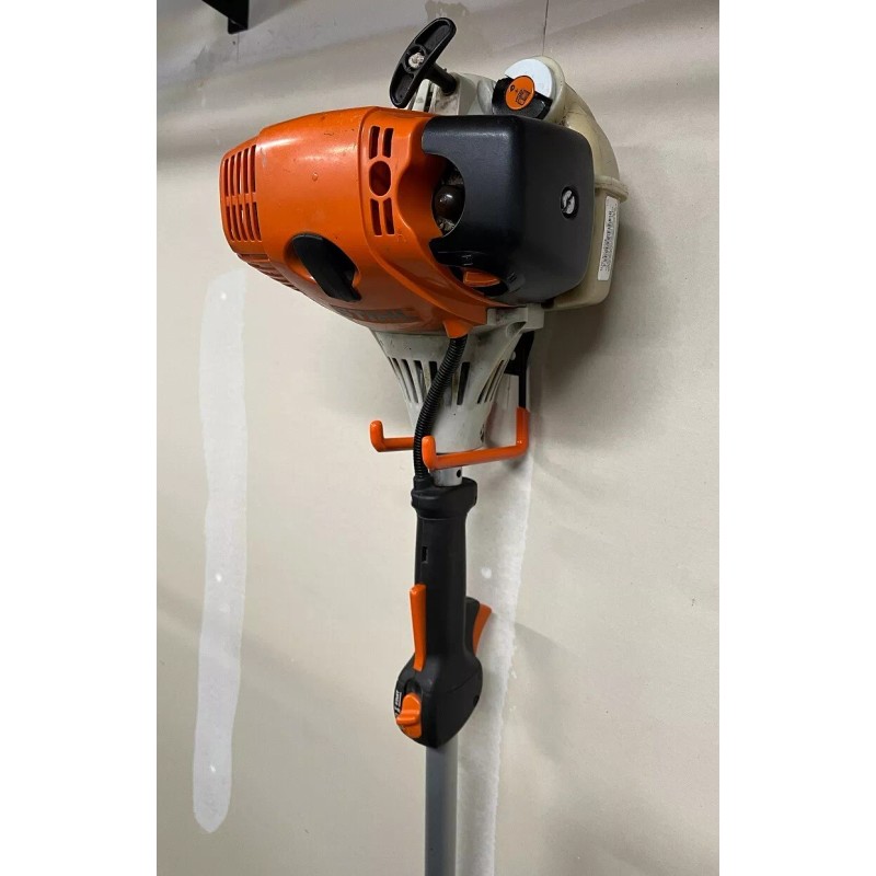 Weed Eater STORAGE HOOK HANGER for Stihl Trimmer Husqvarna Weed