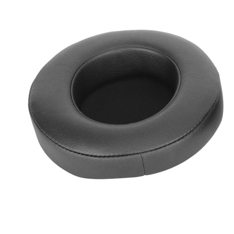 Replacement Ear Pads Professional Noise Insulation Soft Comfortable Ear Cushions