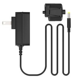 SLLEA AC/DC Adapter Compatible with Pool Blaster Water Tech Cordless Vacuum Replacement Parts,Compatible with Max Li,Max Li CG,Max Li HD,Millenium Li,iVAC 360 Li,Volt FX-8 Li Cleaner Adapter