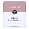 Hildegard Braukmann Exquisit Créme Bleue Night Face Cream 50 ml