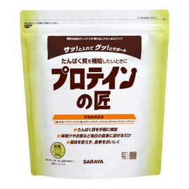 Saraya Protein Supplement 58011