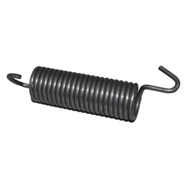 FR Furniture Mechanism Tension Spring 4 Inch Offset Short Hook Spring