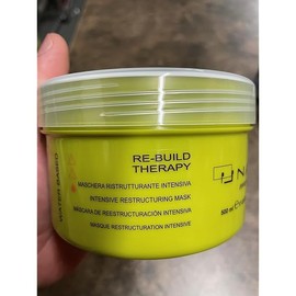 UNA Re-build Therapy 500ml