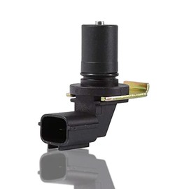 Keenso Sensor de transmisión de 3 salidas FN01-21-550, 2010 3 sensor de transmisión salida de coche vehículo sensor de velocidad de salida para 2/3/5/6/CX-7/Protege