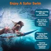 Safe Sea Protector Solar Bloqueador De Picaduras De Medusas,