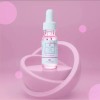 Aceite Protector De Pulido Pro Drill Oil, Nail Factory Color