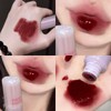 Brillo Labial Líquido Hidratante con Acabado Brillante, Rosa Perlado, 6