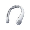 JISULIFE Portable Neck Fan - Hands-Free Bladeless Cooling Device