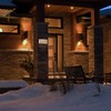 House Numbers Address Plaques For Houses Solar Powered, 3000K Warm