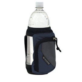 Outdoor Products H2O Stride Bottle Holder, Navy Ship