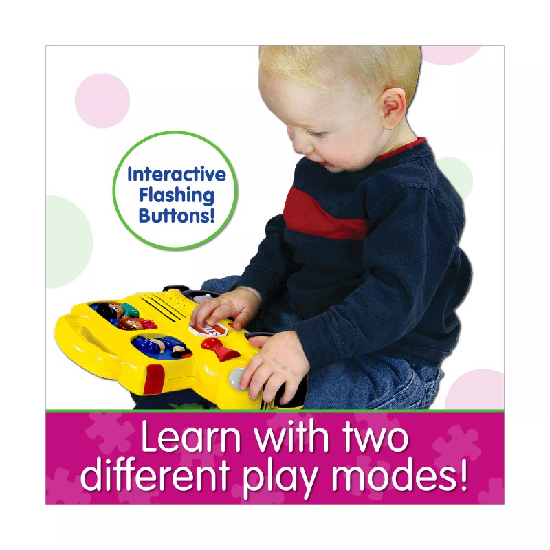 The Learning Journey New - The Learning Journey Early Learning