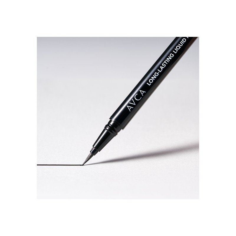 Abka [Trial Special] 1+1 Long-lasting Liquid Pen Eyeliner / 아브카