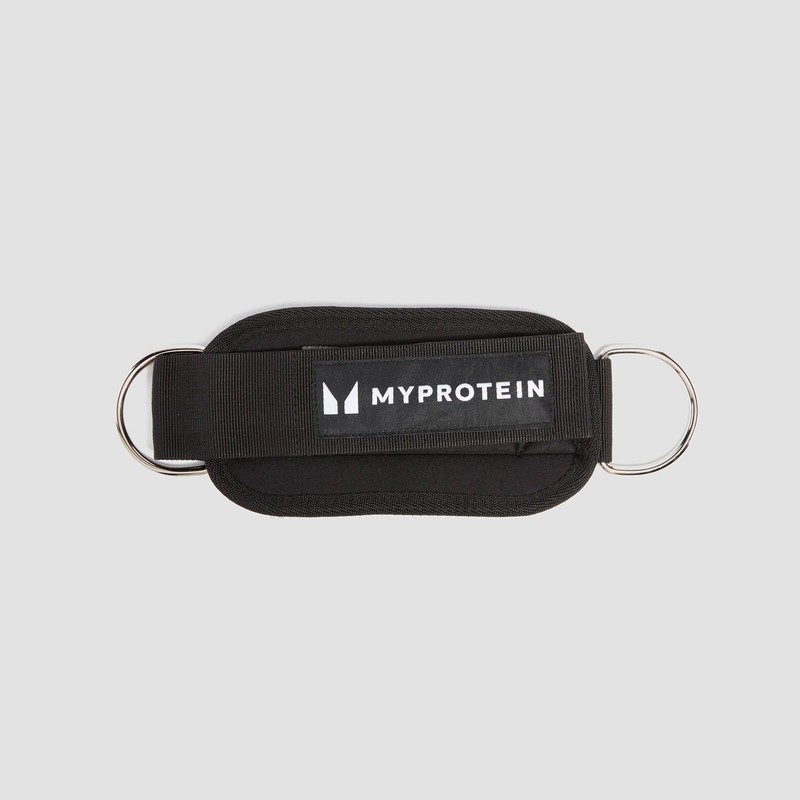 MyProtein Ankle Cuffs for Glute Kickback & Cable Machine Exercises