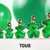 Emerald Elixir by LoveMe, Tous