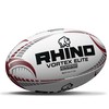 Rhino Vortex Elite Match Rugby Ball, Size 5