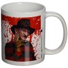 Nightmare On Elm Street Tasse Freddy Krueger