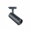 ONSSI® LED Spotlight 35 W for 2-Core Single-Phase Power Rail,